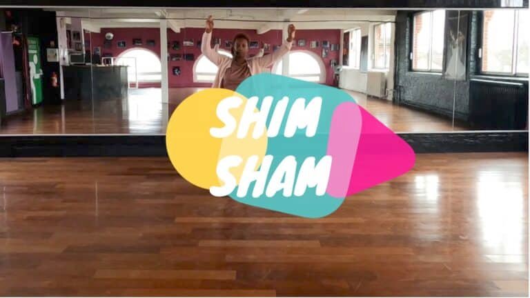 Shim Sham