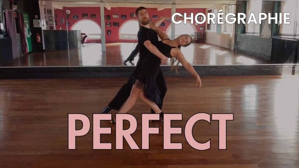 Perfect de Ed Sheeran