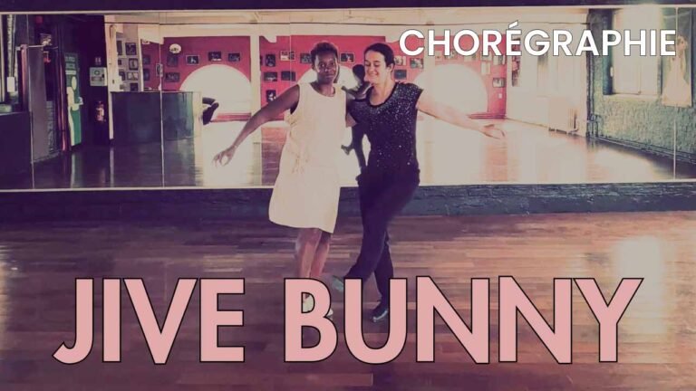Compilation Swing de Jive Bunny