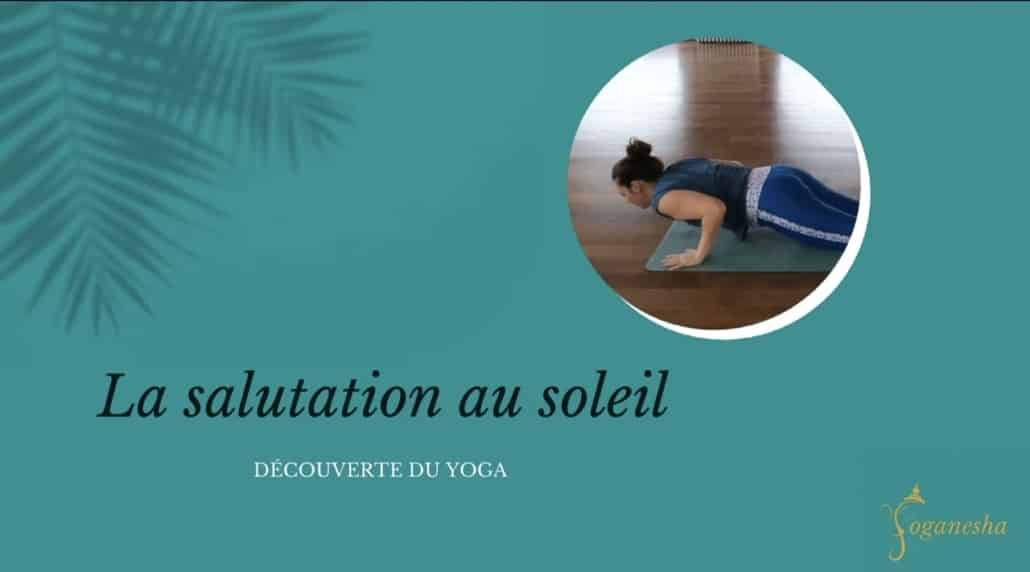 La salutation au soleil – Découverte du Yoga Vinyasa