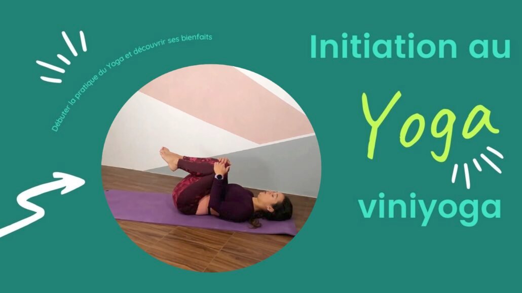 Initiation au Yoga Viniyoga