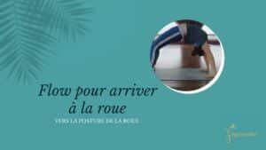 Vers la roue : La roue
