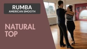 Rumba American Rhythm : Natural Top