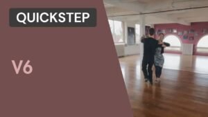 Quickstep : V6