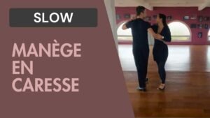 Slow : Manège en caresse