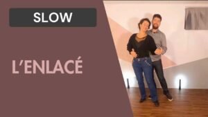 Slow : L'enlacé