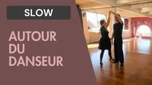Slow : Autour du danseur