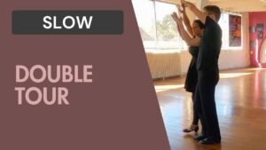 Slow : Double tour