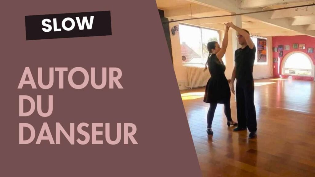 Slow : Autour du danseur