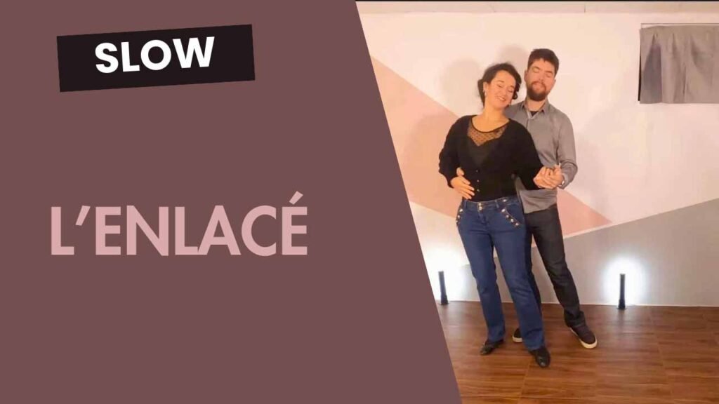 Slow : L&rsquo;enlacé