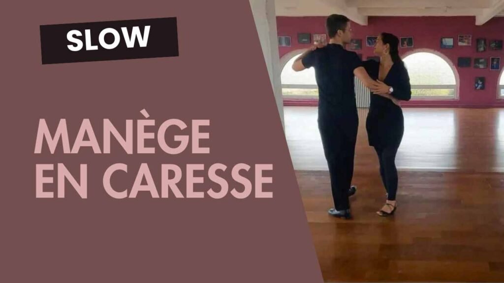 Slow : manège en caresse