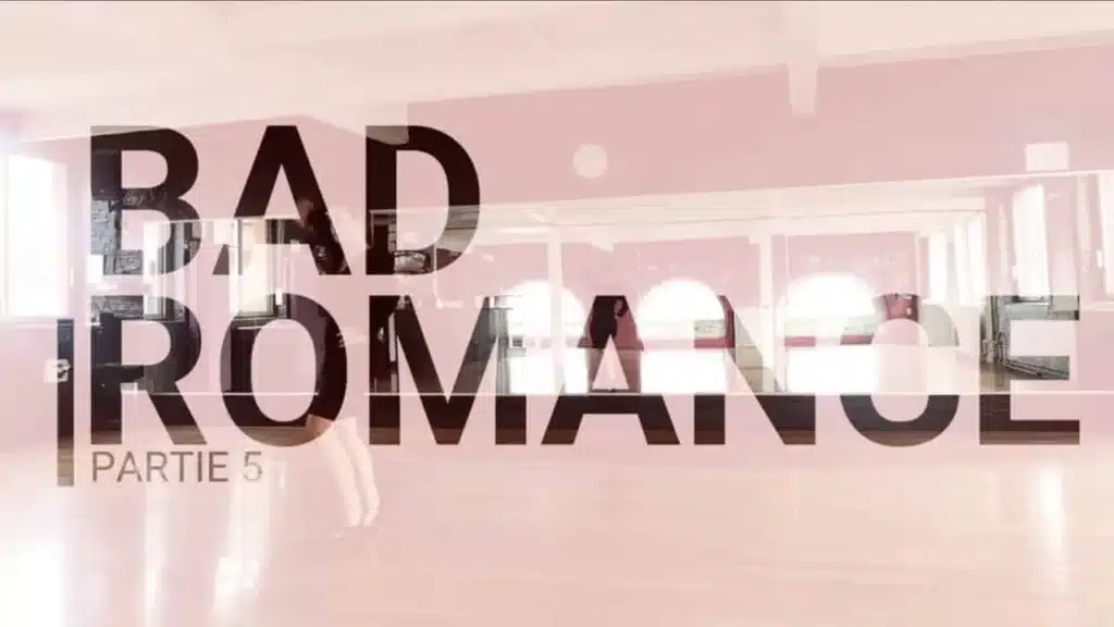 Bad Romance : Partie 5