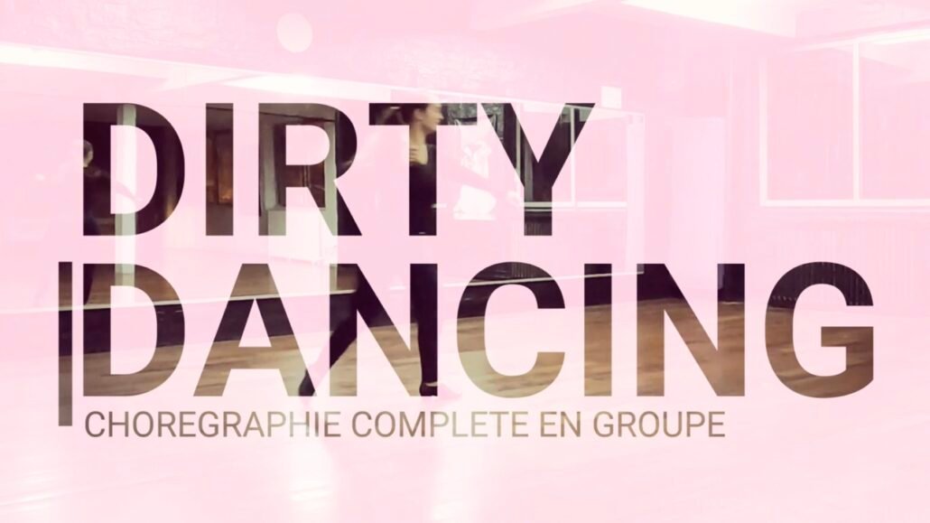 Dirty dancing solo : Partie 7