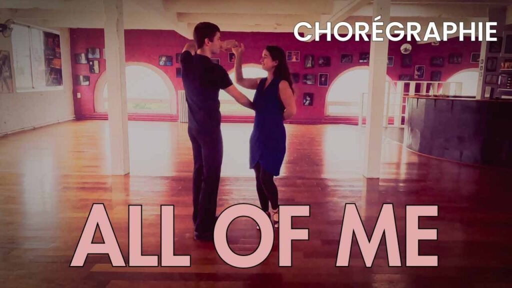 All of me de John Legend