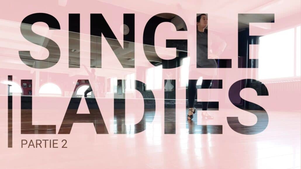 Partie 2 de Single ladies