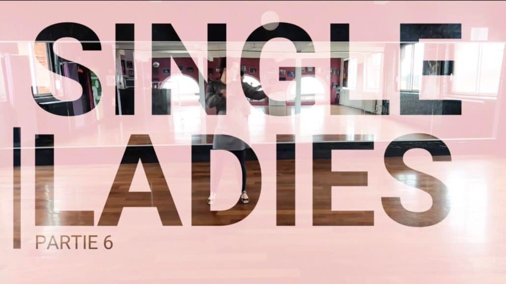 Partie 6 de Single ladies