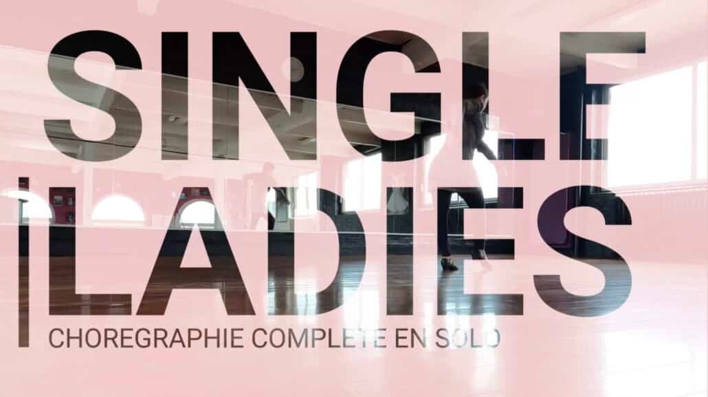 Partie 7 de Single ladies