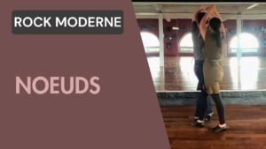 Rock moderne : Noeuds
