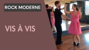 Rock moderne : Vis à vis