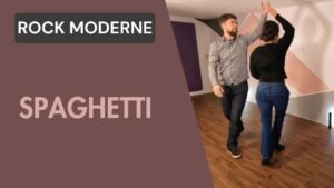 Rock moderne : Spaghetti