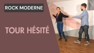 Rock moderne : Tour hésité