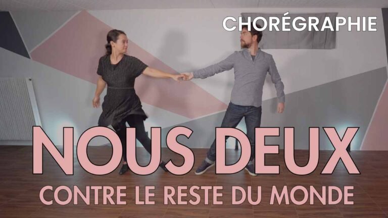Nous deux contre le reste du monde de Ben Mazué