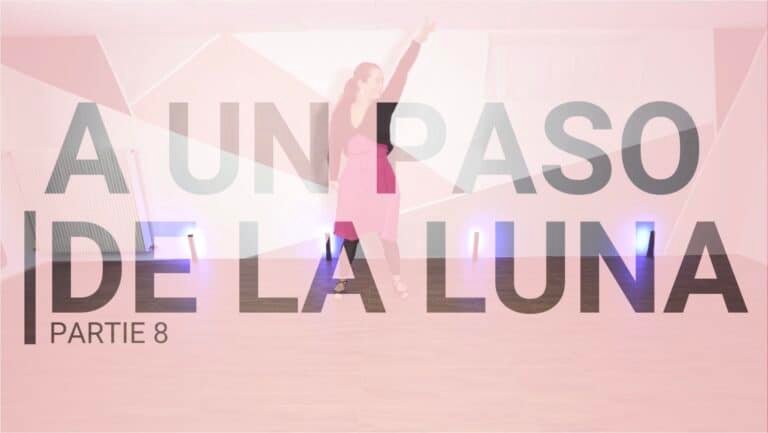 A un paso de la luna : Partie 8