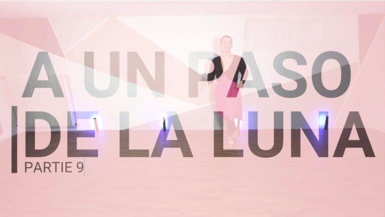 A un paso de la luna : Partie 9