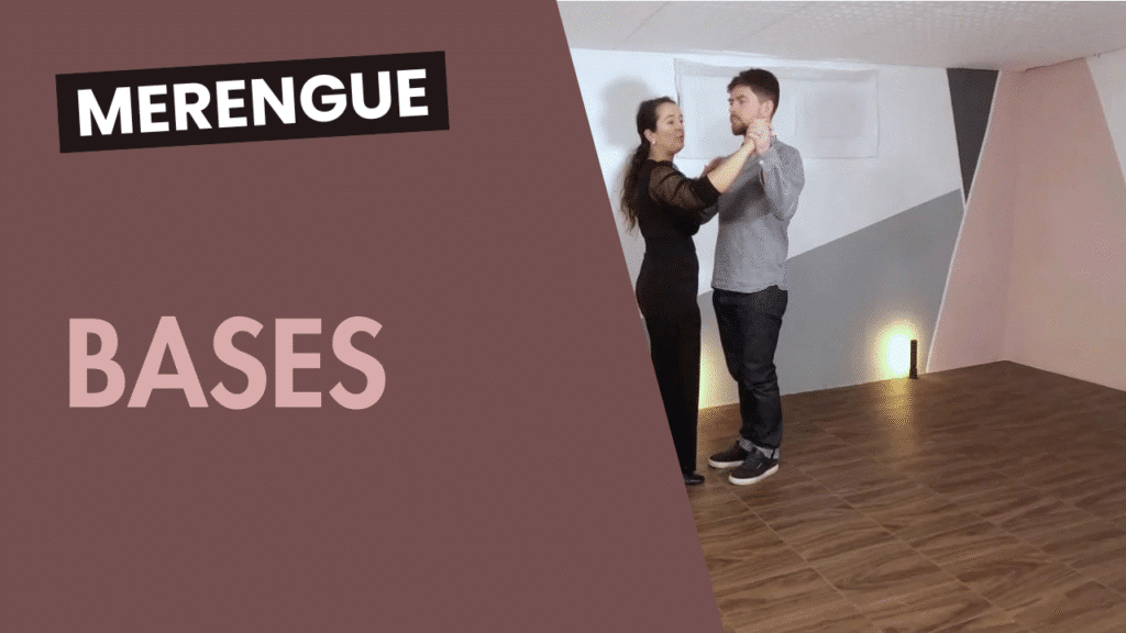 Merengue : bases