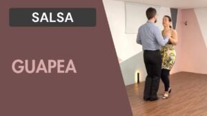 Salsa : Guapea