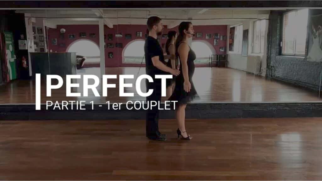 Perfect – partie 1