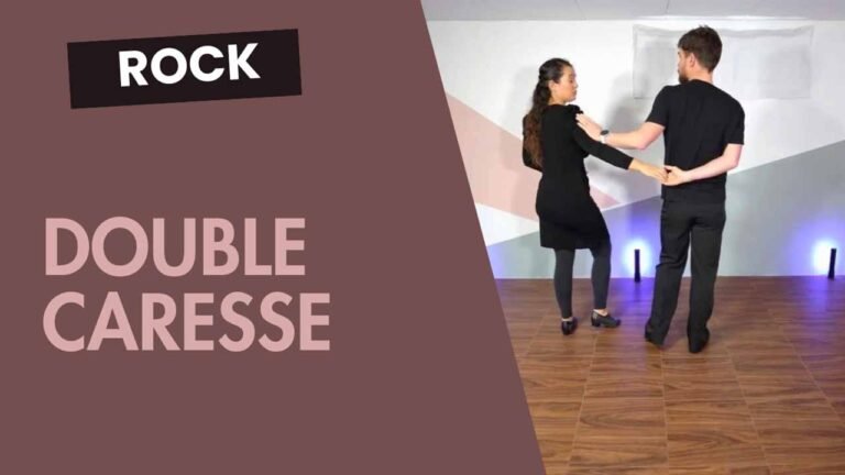 Rock : Double caresse
