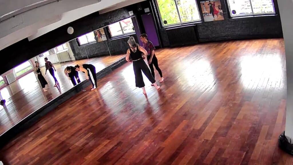 Contempo-Jazz du 22/04/2025