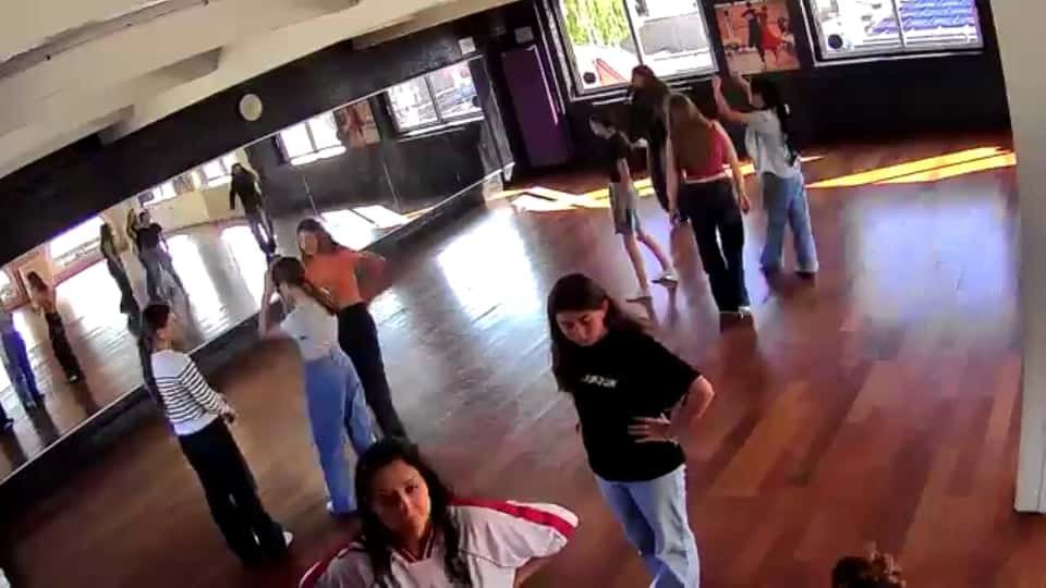 KPop Débutant du 29/04/2025