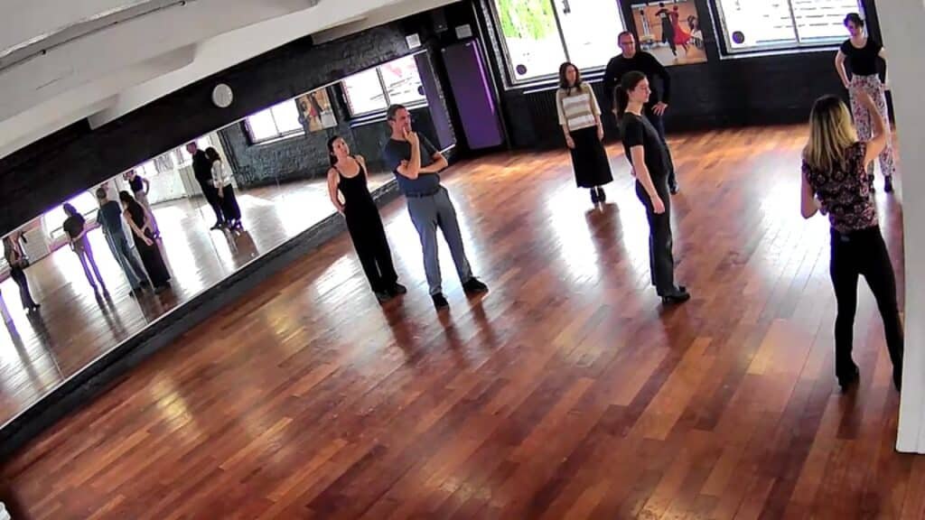 Atelier chorégraphique Paso Doble Initié du 03/05/2025