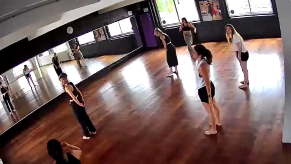 Contempo-Jazz du 20/05/2025