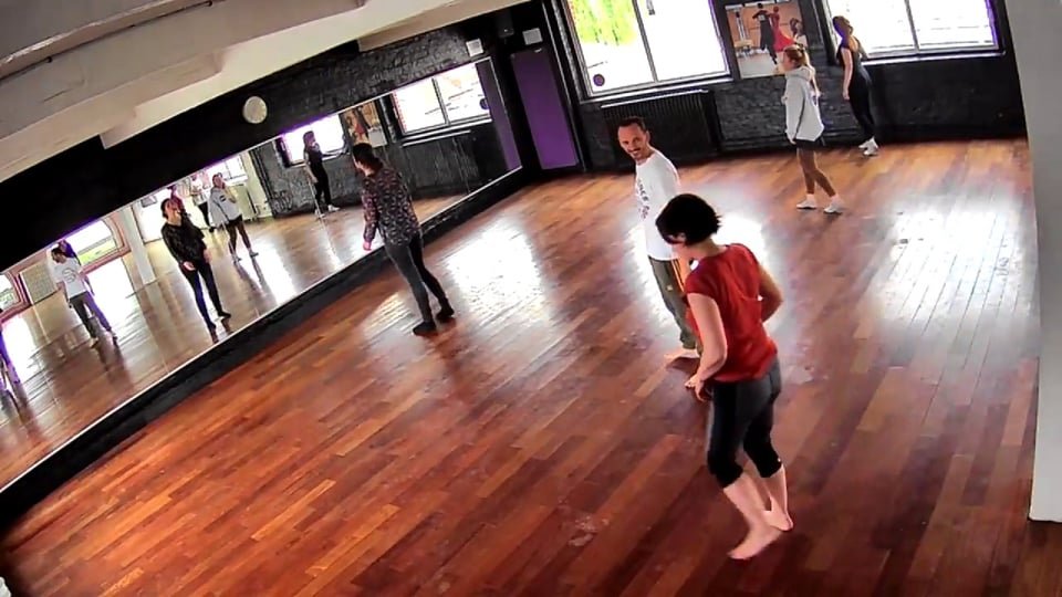Danses indiennes Débutant du 05/05/2025