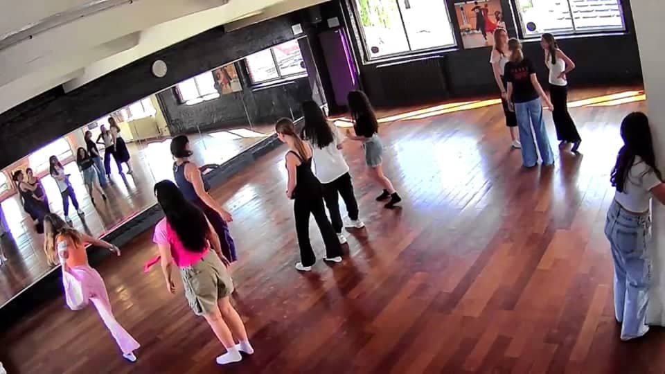 KPop Débutant du 13/05/2025