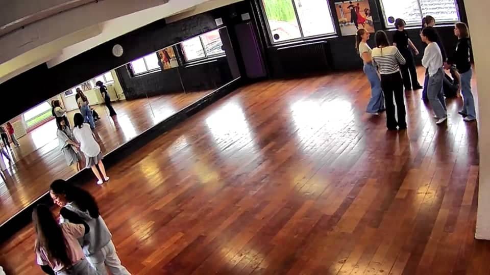 KPop Débutant du 27/05/2025