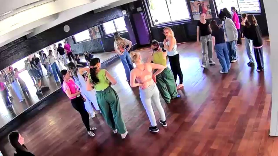 KPop Initié du 20/05/2025
