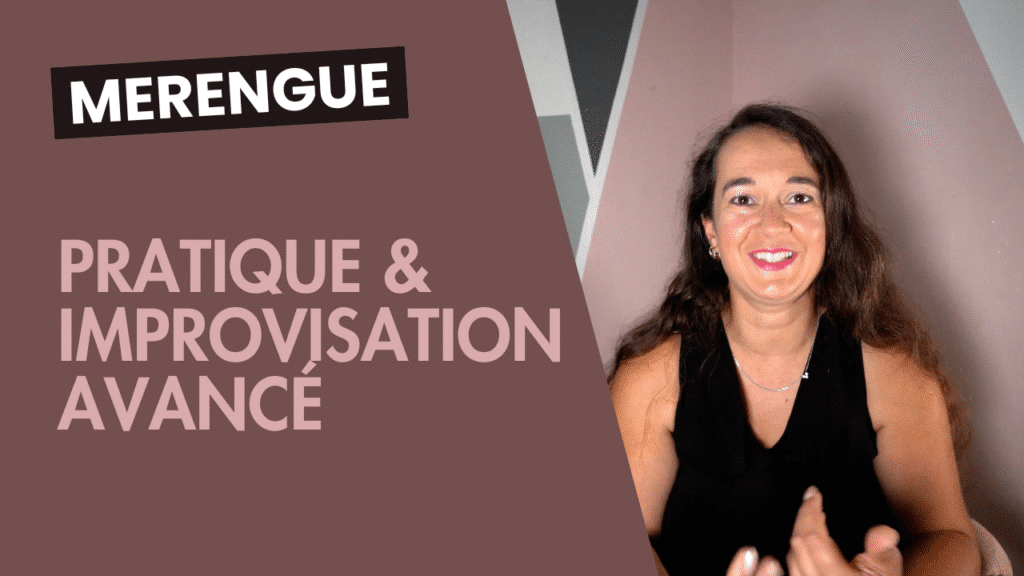 Pratique & improvisation avancé