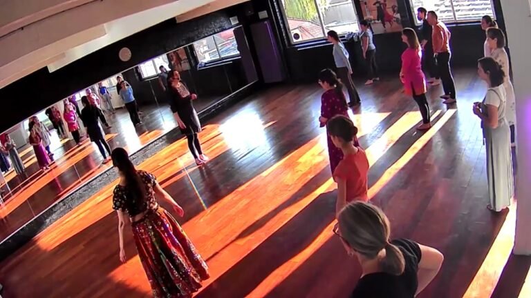 Stage de Danses Indiennes Diwali du 09/11/2025