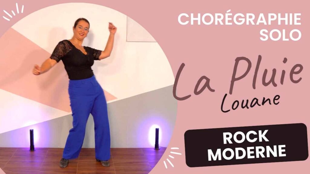 Rock Solo – La pluie