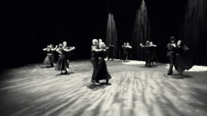 Valse Viennoise : démonstration