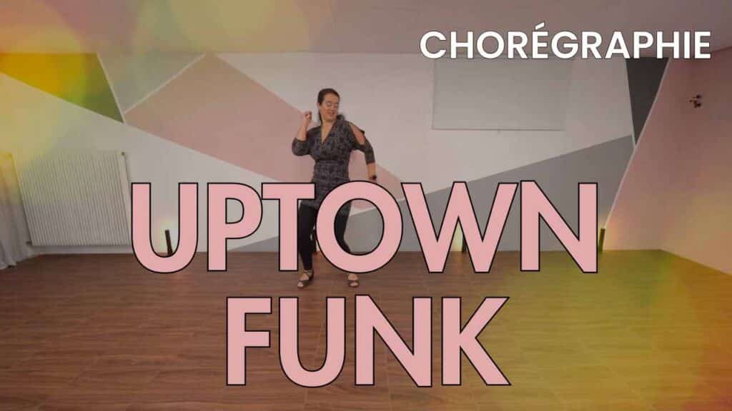 Uptown Funk