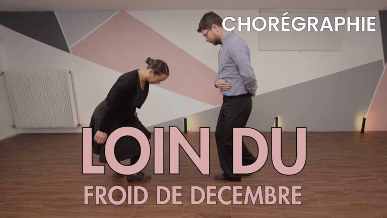 Loin du froid de décembre / Once upon a december