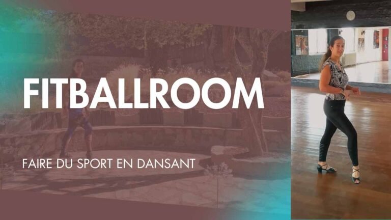 Fitballroom