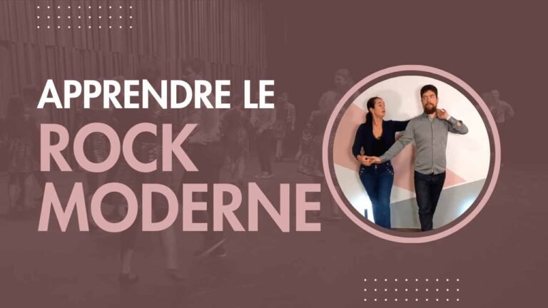 Apprendre le Rock moderne