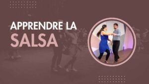 Apprendre la Salsa