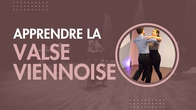 Apprendre la Valse Viennoise